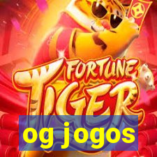 og jogos